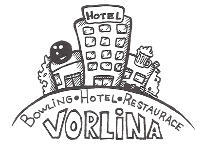 Hotel Vorlina Vlašim